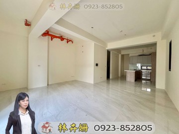 卉姍11期承灃仁美｜仁美學區臨路獨棟三車電梯美墅｜台中市北屯區豐樂路