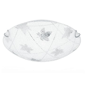 霧之羽3+1燈吸頂燈