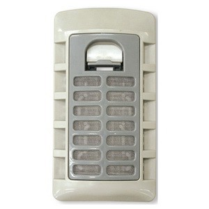LG DD變頻洗衣機濾網/濾網(灰內崁) 一組2入