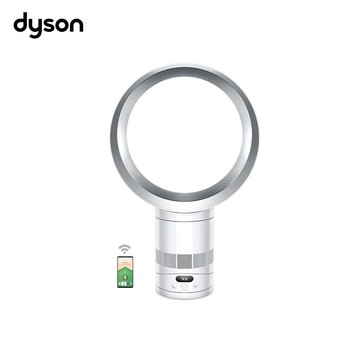 Dyson 戴森 AM12 Cool CF1 智能涼風扇(銀白色)