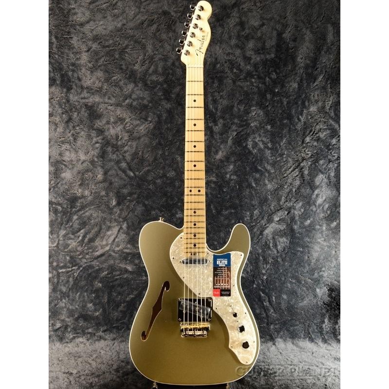 Fender USA American Elite Telecaster - エレキギター