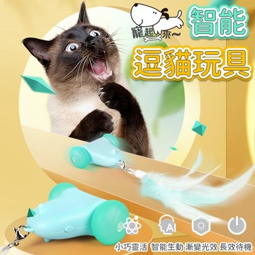 【台灣出貨】新款智能寵物玩具｜自嗨球｜逗貓玩具｜逗貓球｜智能寵物玩具｜自動逗貓球｜貓咪互動玩具
