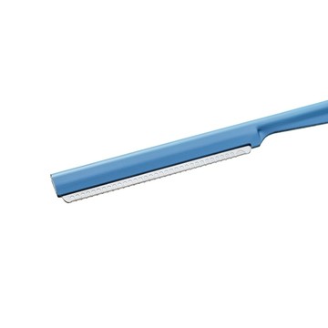 MEKO 修得有型安全修眉刀(3入) U-004-1 現貨