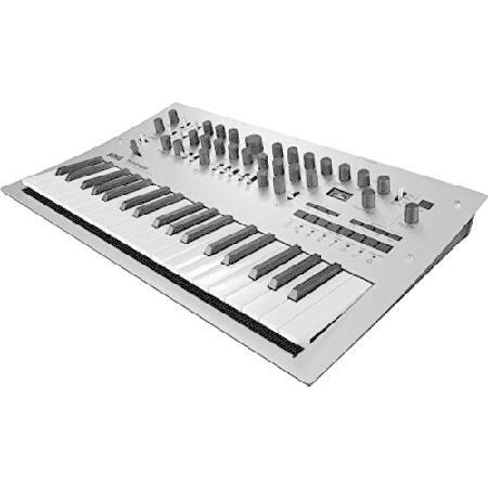 Korg Minilogue 4-Voice Analog Synthesizer 並行輸入品