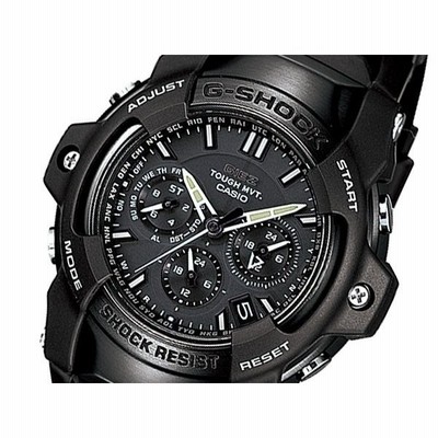 casio g shock gs