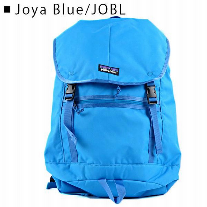 【パタゴニア】　バックパック 47958 パタゴニア バッグ 47958 Patagonia Arbor Classic Pack 25L