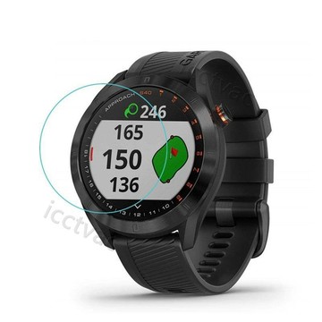 【送貼膜神器】適用 Garmin Approach S40 S42 S60 S62 鋼化膜 保護貼 貼膜 手錶 玻璃貼