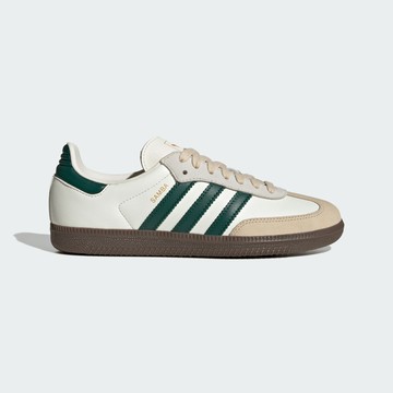 adidas SAMBA OG 運動休閒鞋 德訓鞋 滑板 復古 女鞋 - Originals JR8843 官方直營