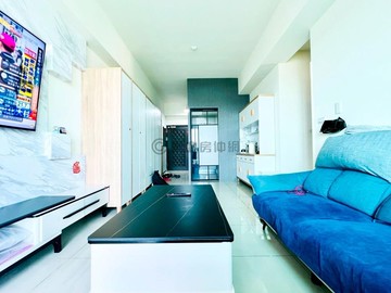 和美小公館稀有釋出｜三房平車免破千萬絕美視野｜彰化縣和美鎮錦西路