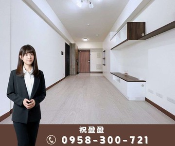 觀雲2｜稀有兩房平車雙衛浴｜景觀採光一級棒｜高雄市小港區港平路