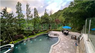 華城悠活臻藏別墅~住商*蔡貴春｜新北市新店區華城三路