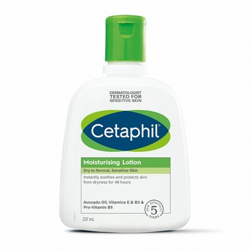 Cetaphil 長效潤膚乳237ml