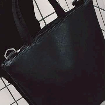 簡約 手提包 托特包 側背包 另售 後背包