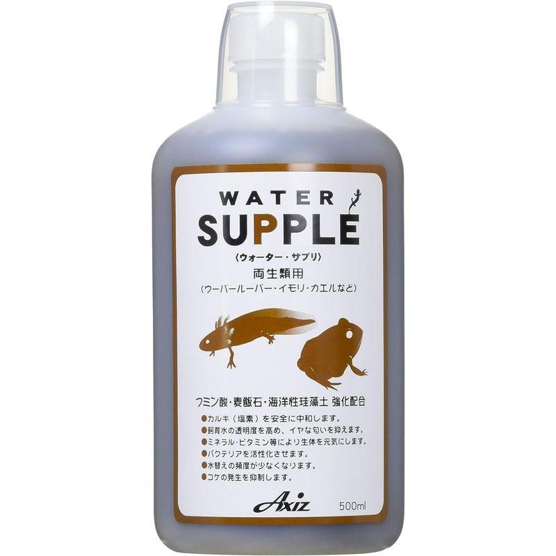 ウォーターサプリ　エビ（シュリンプ・ヌマエビ）用　２５０ｍｌ　エビ　飼育