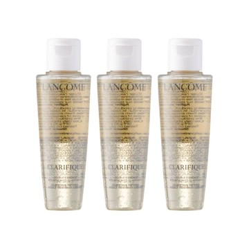 【LANCOME 蘭蔻】超極光活粹晶露50ml 3入組 公司貨 極光水