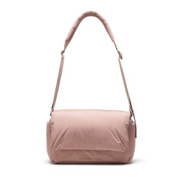 Herschel 官方直營 Cloudform Crossbody Bag雲朵側背包 小包 粉色11809-02077