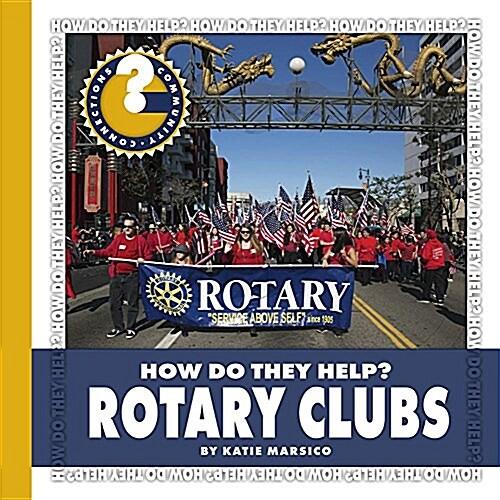 Rotary Clubs (Paperback)