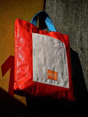 KANGAROO 7 TOTEBAG