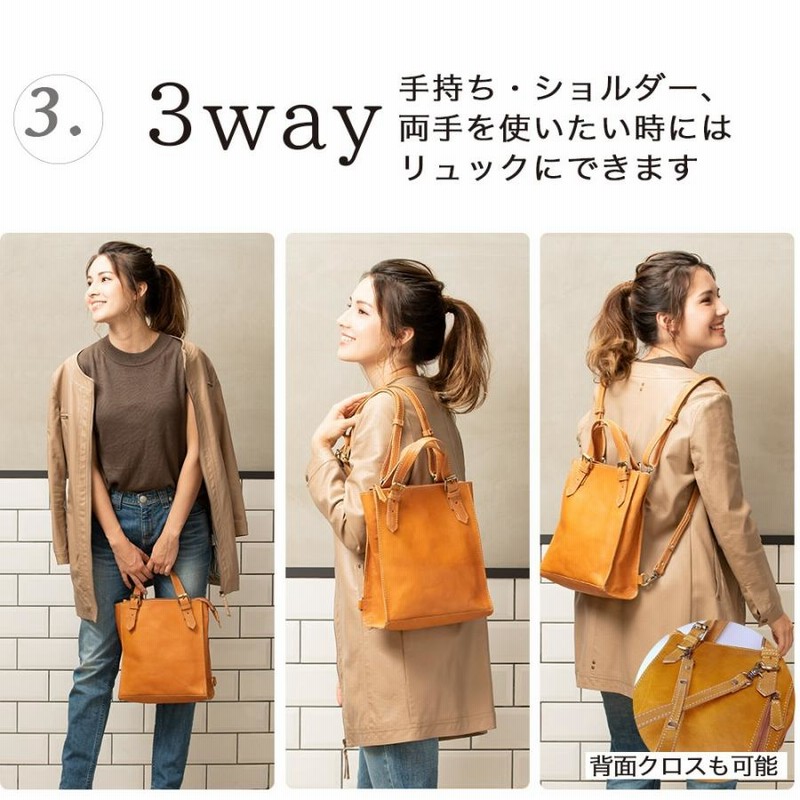 ピークスピーク レディースバッグ レザーリュック BK-www.malaikagroup.com