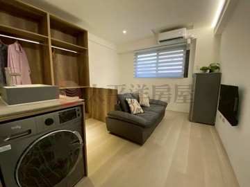 尚德熊帥5566大套房｜台中市北區尚德街