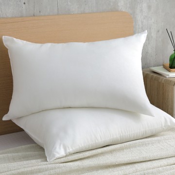 LAMINA 天絲舒柔親膚枕-1入