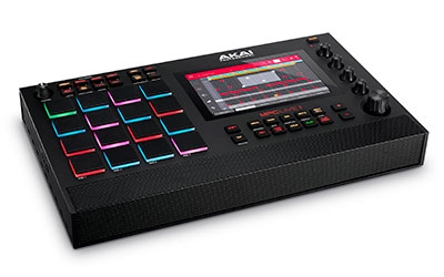 AKAI Professional MPC Live II[694318024560]