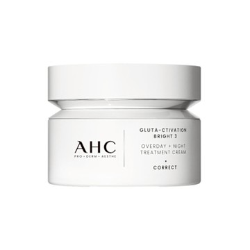 【AHC】醫美科研超秒晶透穀胱甘肽雪凝霜50ml
