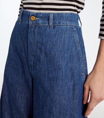 'S Max Mara Paul high-rise wide-leg jeans