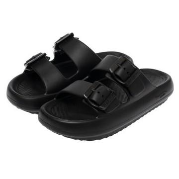 SKECHERS 女鞋 休閒系列 涼鞋 拖鞋 ARCH FIT HORIZON - 111645BBK