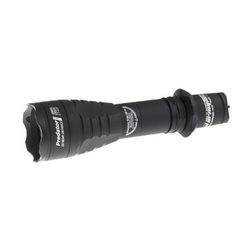 【電筒王】 Armytek Predator Pro XHP35 1700流明 原廠十年保固 戰術型高亮度電