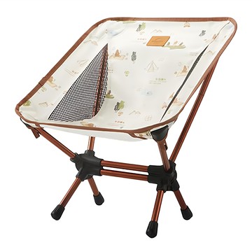 Naturehike 挪客 YL08Mini 月亮椅 小小冒險家  CNH22JU008  1個