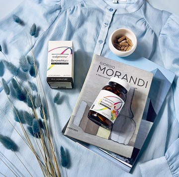 超越 植萃多酚營養膠囊 (彩虹多酚綜合維他命)