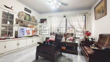 聖富-精武車站前院停車美別墅｜台中市北區東光二街