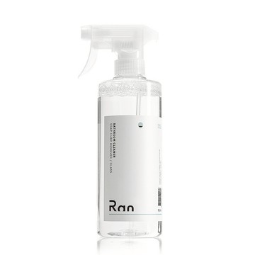 Ran 冉｜052 浴室皂垢清潔劑 玻璃/鏡面－500ml