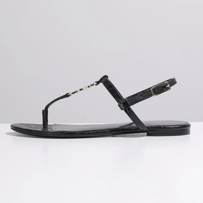 【訳あり】 SAINT LAURENT レディース 2ZEJJ 659817 サンダル サンローラン 靴