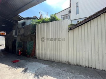一中中醫商圈住二用地稀有釋出超讚｜台中市北區水源段