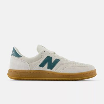 NEW BALANCE NB 休閒鞋 男鞋 女鞋 運動鞋 麂皮 焦糖綠 CT500DB-D楦