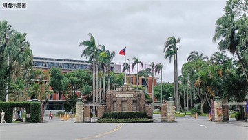 台大公館商圈樓中樓4+2房美寓｜台北市中正區羅斯福路三段