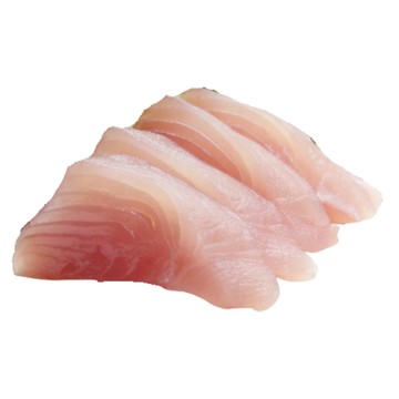 其他全魚 【海鮮大王】特級冰鮮劍旗魚生魚片*8包組 (100g±10%/份) 新鮮 嚴選 爽口 清甜 飽滿