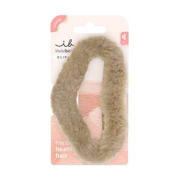 invisibobble 神奇魔髮圈 雲朵蓬蓬大髮夾 1st (IB191)