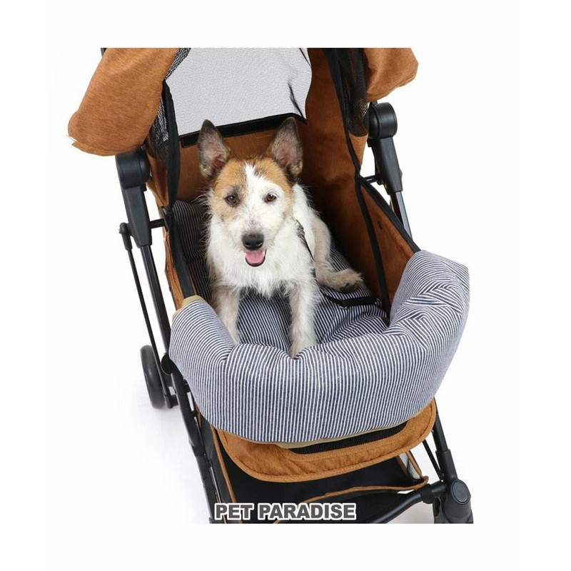 バギー PET PARADISE 犬 ドッグ ペットカート