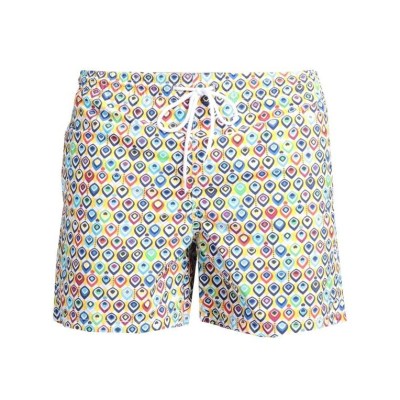 フィオリオ メンズ ハーフパンツ・ショーツ 水着 Swim shorts | LINE