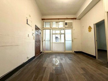 3913獨家永福街前後陽台公寓三房好整理｜新北市三重區力行路二段