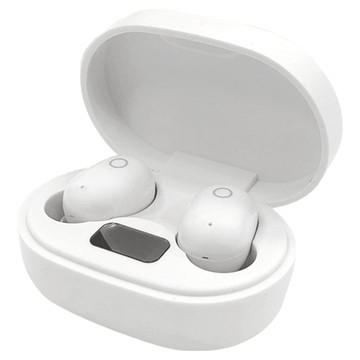 DTAudio 聆翔真無線藍牙耳機  K150  珍珠白