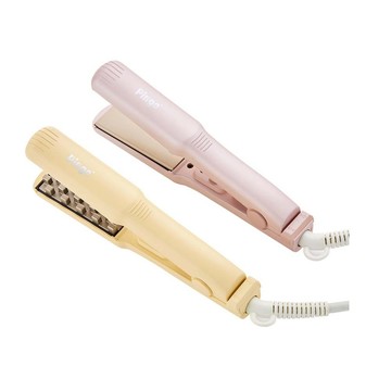 [Pingo 台灣品工] 迷你蓬蓬夾 黃色