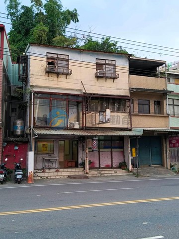 鳳林路上低總價雙店面透天｜高雄市大寮區鳳林四路