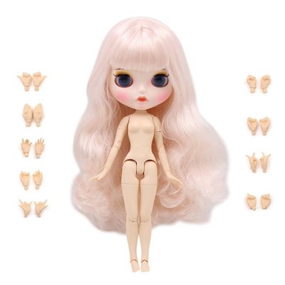 12月スーパーSALE 15%OFF】 人形 球体関節人形 おもちゃ/人形 BJD71