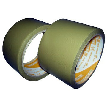 【文具通】Deer Brand 四維 鹿頭牌 PVC布紋膠帶 48mm x12m E1030007【APP滿額下單10%點數(單一帳號最高1000點)】4/30止