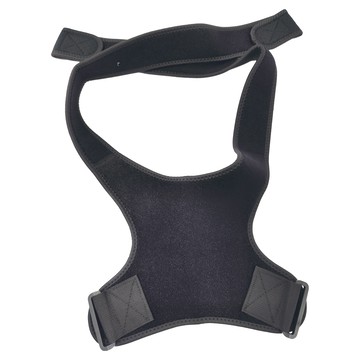 AOLIKES 奧力克斯 矯背 3103 黑色  1個