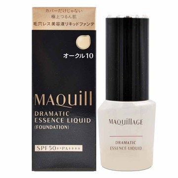 資生堂 心機水蜜光精華無瑕粉底 25ml(#10)(正品公司貨) ★七彩美容百貨
